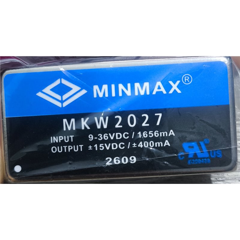 MKW2027