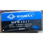 MKW2027