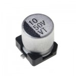 C10UF50VES-SMD5x5.4mm