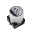 C10UF50VES-SMD5x5.4mm