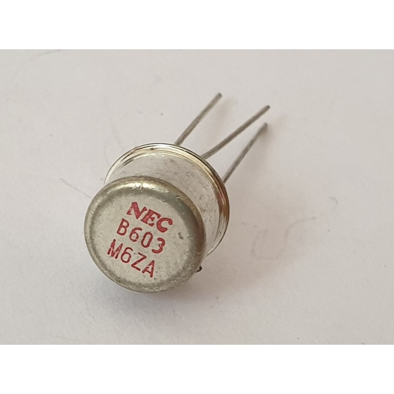 2SB603