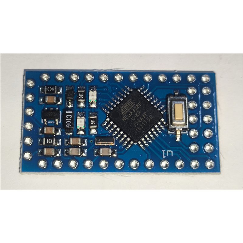 ARDUINO Pro Mini-5v