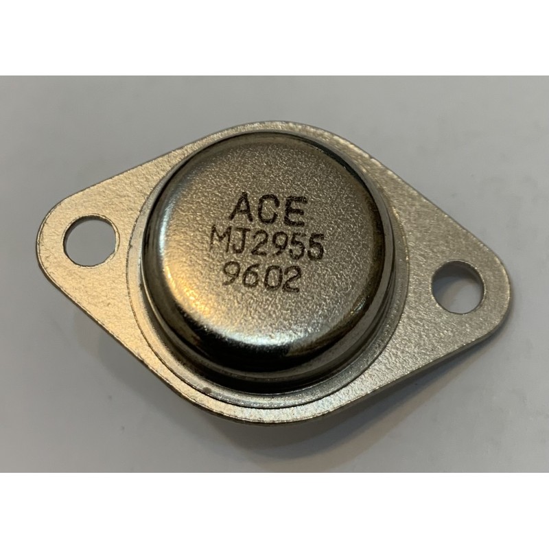 MJ2955 - ACE