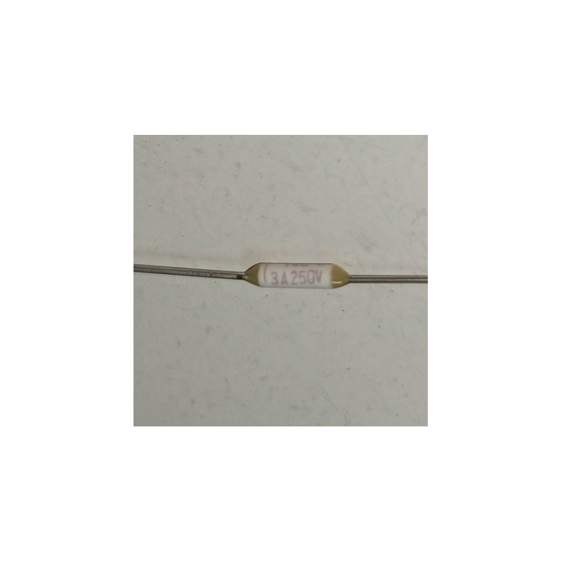 Thermal fuse146C250V3A