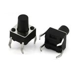 tactile switch-straight-6-6-8