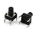 tactile switch-straight-6-6-7