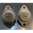 MJ15003 Original RCA