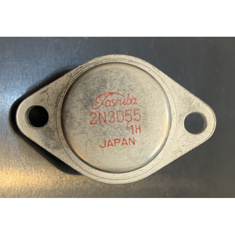 2N3055 Toshiba Original