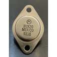 BUX20 TO-3 Motorola Original
