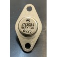 2N3054 TO-66 Motorola Original