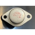 2SC1172 TO-3 Toshiba Original