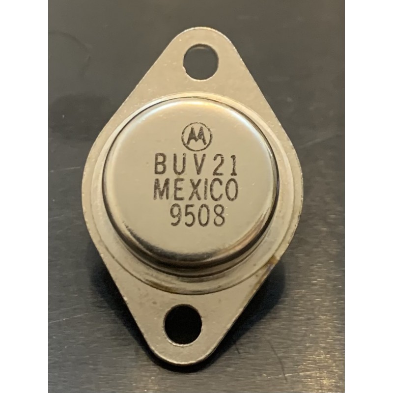 BUV21 Motorola Original
