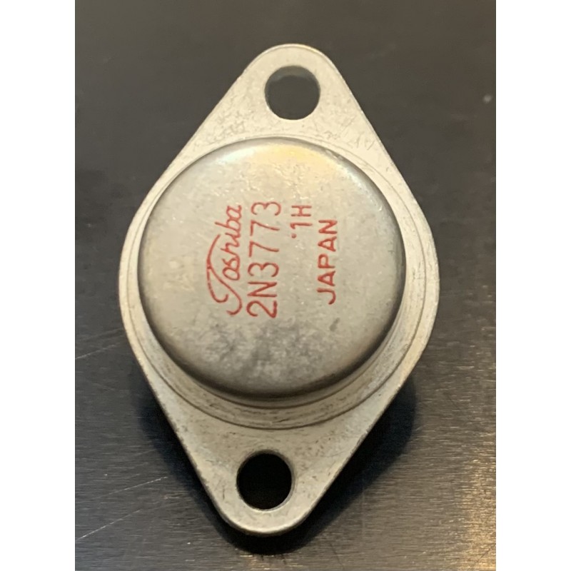 2N3773 Toshiba Original