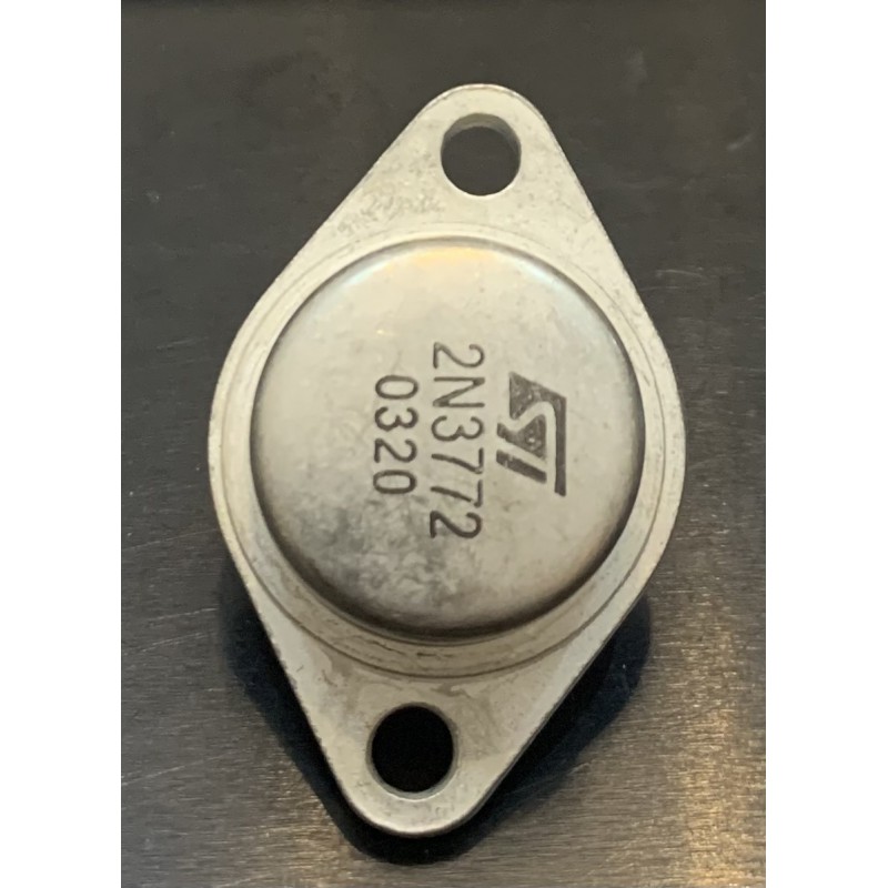 2N3772 ST Original