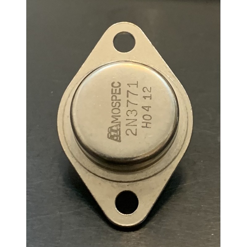 2N3771 MOSPEC Original