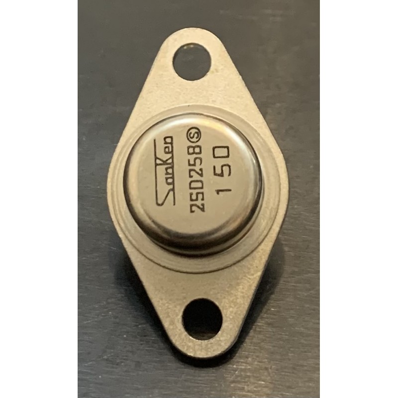 2SD258 Sanken Original