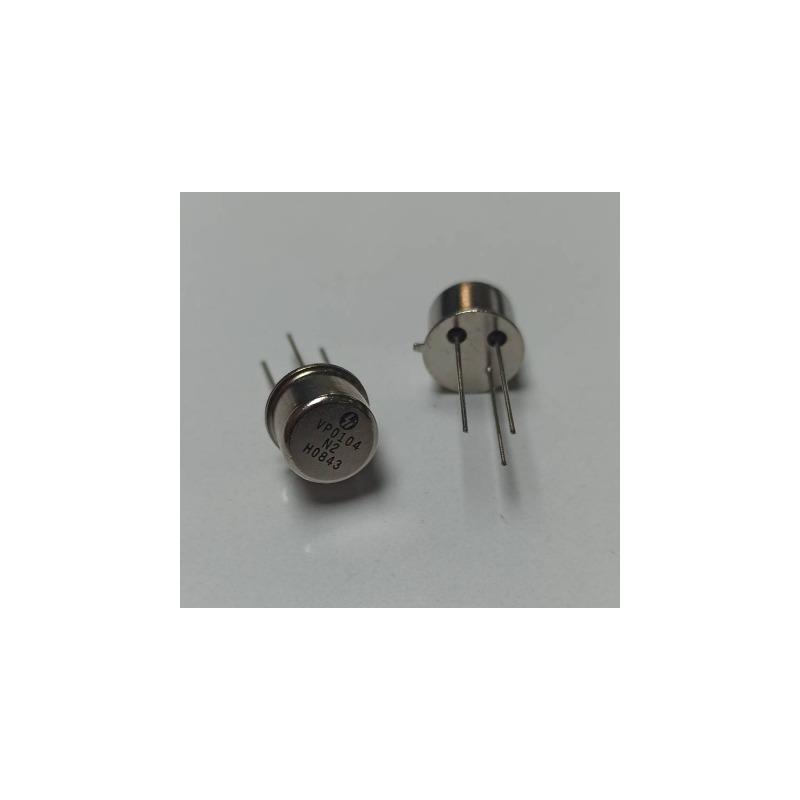VP0104N2