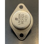 LM350K National Original TO-3