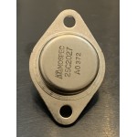 2SC2027 MOSPEC Original