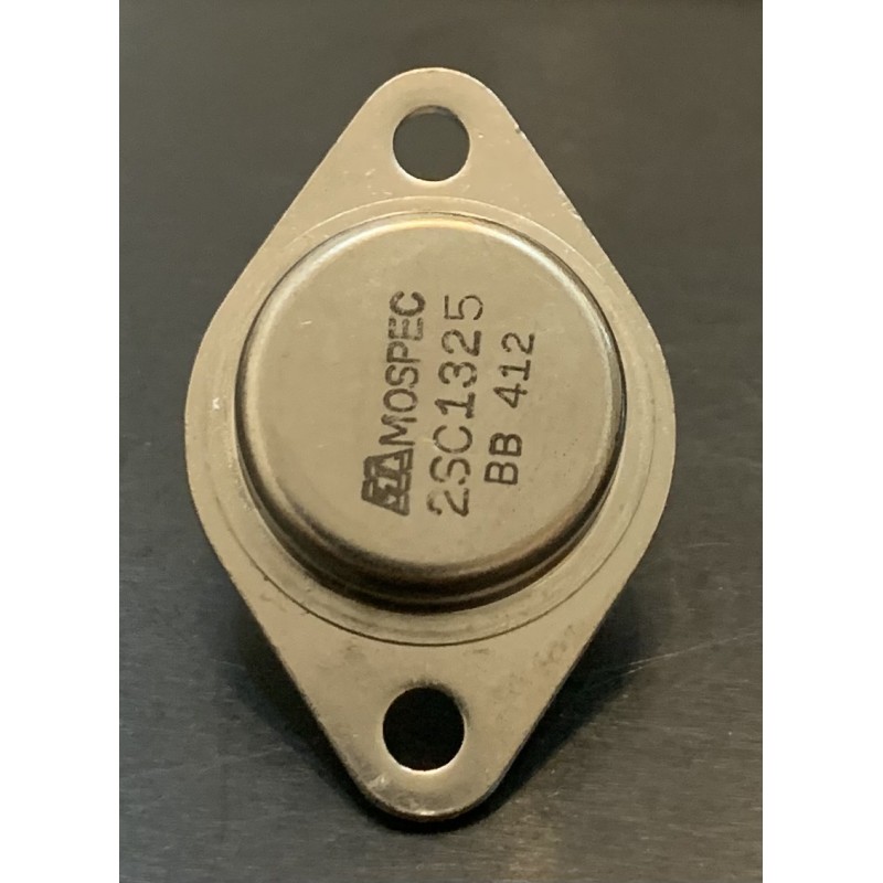 2SC1325 MOSPEC Original