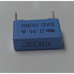 C100NF250VMKP