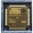 ATSAM3S1BB-AUR
