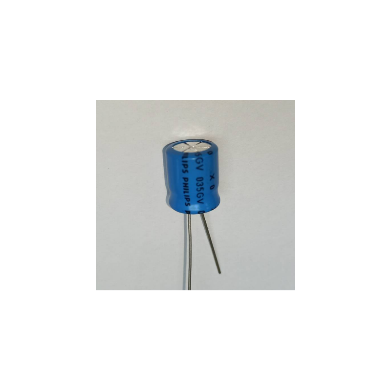 C150UF25VE