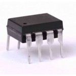 LM393N DIP-8