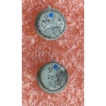 LM318CH Metal CAN-8
