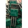 2SA940,2SC2073