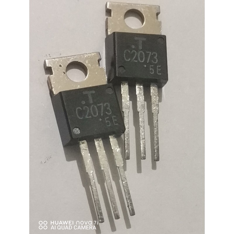 2SA940,2SC2073
