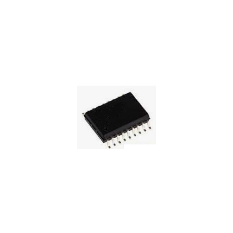 AD7541AKRZ SOIC-W-18