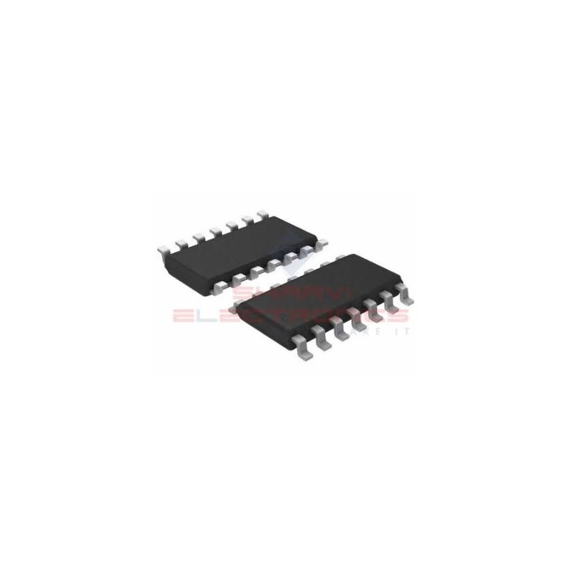 HD74LS90P