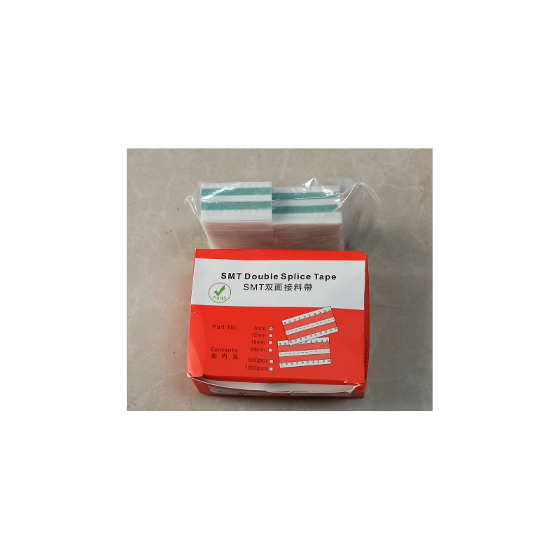 SMT Double Splice Tape