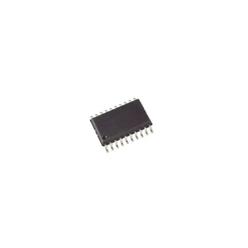 SN74HC534