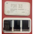 Sealed Relay P3H33 (REN33) 24VDC/4C/10A Russian رله روسی