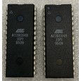 AT28C64B-15PI  DIP-W-28
