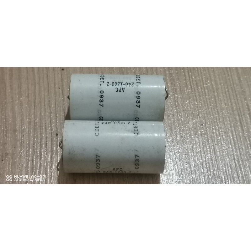 C20UF240VMKP
