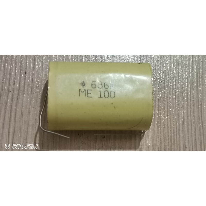 C68UF100VMKP