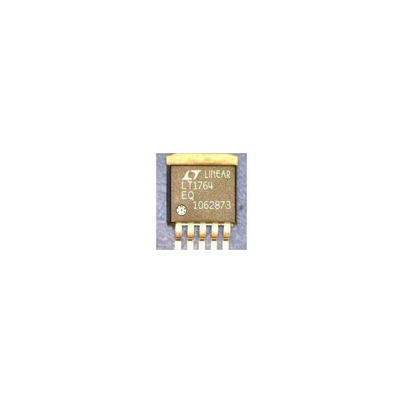 LT1764EQ-used