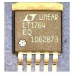 LT1764EQ-used