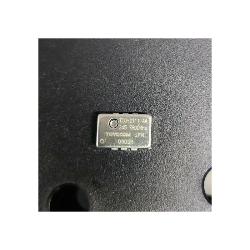 TCO-2111T-used