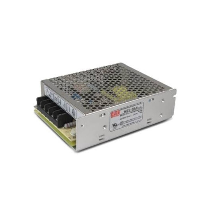 NES-50-5 Meanwell