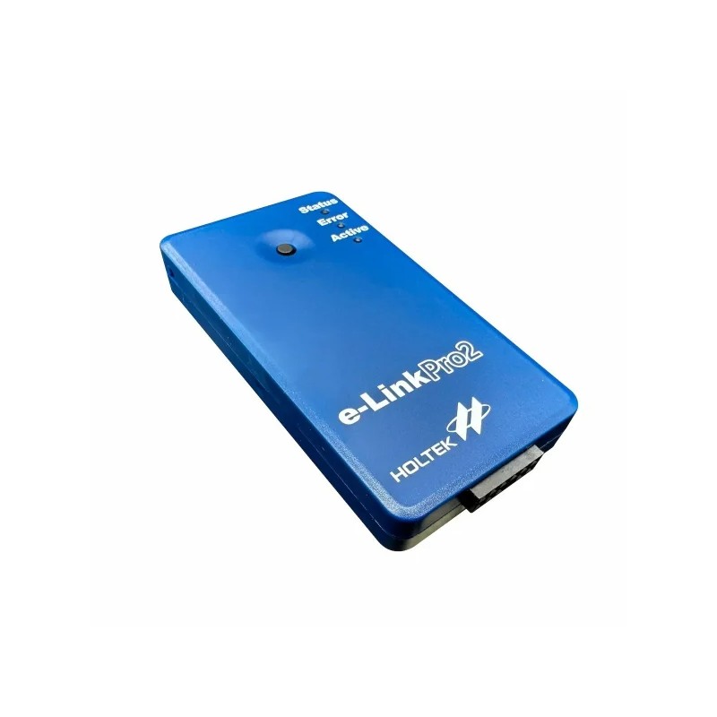 پروگرامر Holtek e-LinkPro2