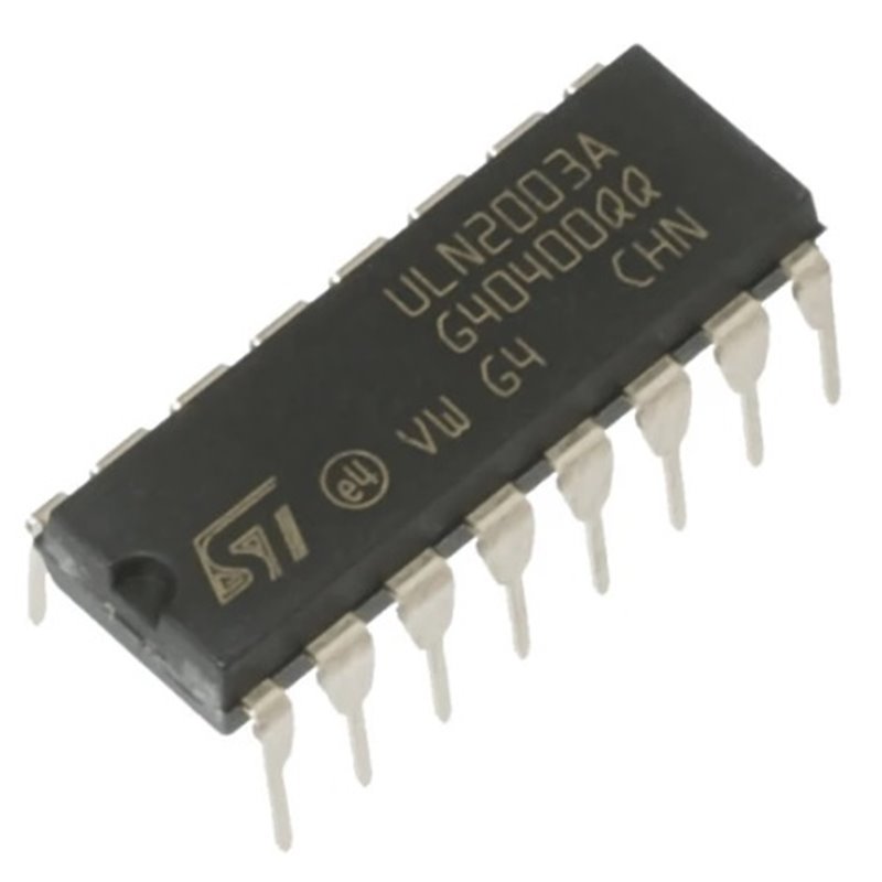 ULN2003A DIP-16