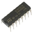 ULN2003A DIP-16