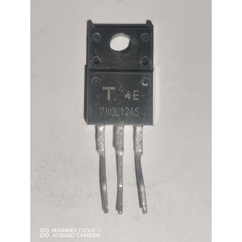 78DL12AS