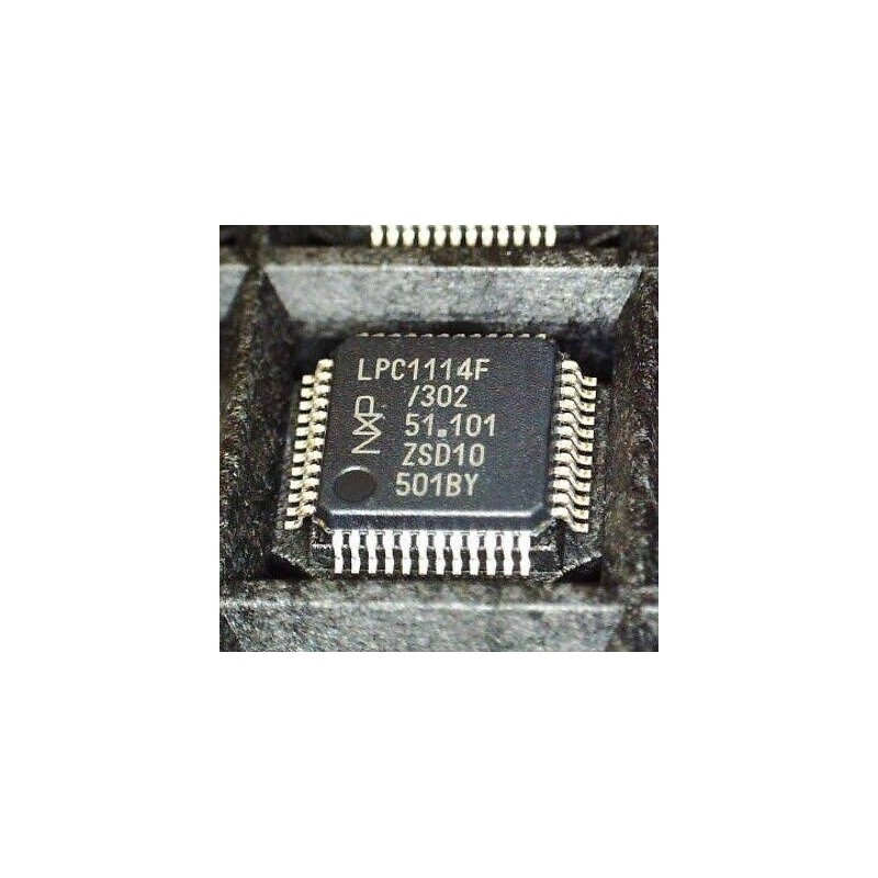 LPC1114FBD48