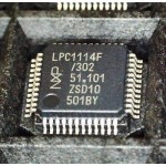LPC1114FBD48
