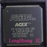 EP1K30TC144-3N